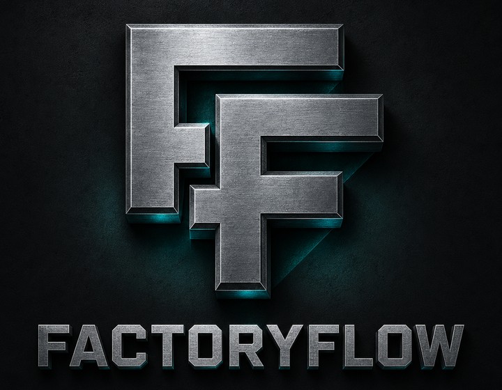 FactoryFlow